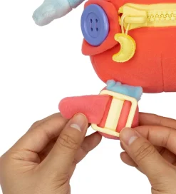 Bluey Bamse - Dress & Play -