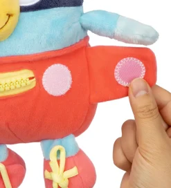 Bluey Bamse - Dress & Play -