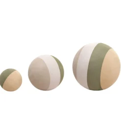 Bolde|Tumlemøbler*bObles Bolde - 7/11/15 cm - 3-pak - Moss