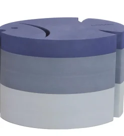 bObles Fisk - Cloudy Blue