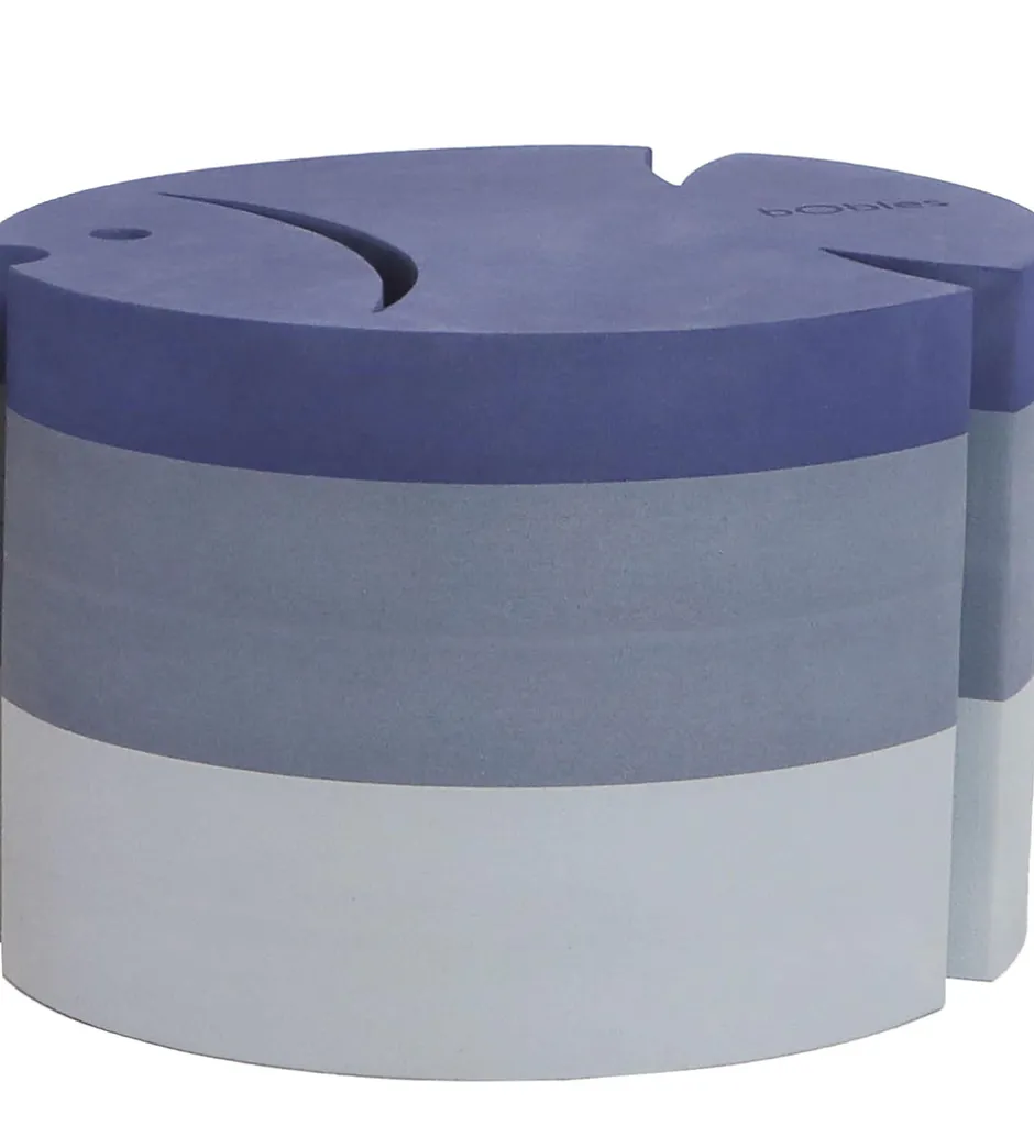 bObles Fisk - Cloudy Blue