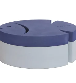bObles Lille Fisk - Cloudy Blue