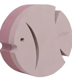 Tumledyr|Motorisk Legetøj*bObles Lille Fisk - Vintage Rose
