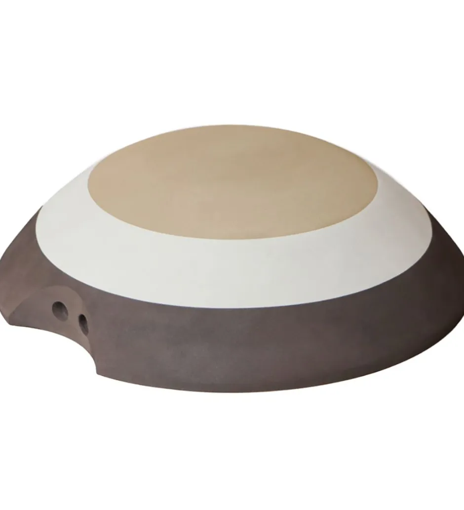 bObles Skildpadde - Sand Grey