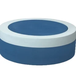Tumledyr|Motorisk Legetøj*bObles Tube - Ø: 36 cm - Medium - Blå