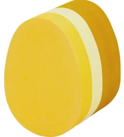 Tumledyr|Tumlemøbler*bObles Tumleæg - Limited Edition - Small - 20x14,5x16 cm - Gul