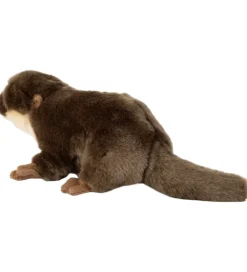 Bamser*Bon Ton Toys - 20 cm - WWF - European Otter