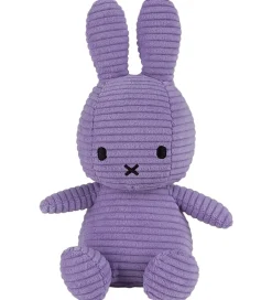 Bamser*Bon Ton Toys Bamse - 23 cm - Miffy ECO Corduroy - Ltd. Edition D