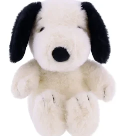 Bamser*Bon Ton Toys Bamse - 17 cm - Snoopy ECO Fuzzy - Cream