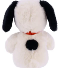 Bamser*Bon Ton Toys Bamse - 17 cm - Snoopy ECO Fuzzy - Cream