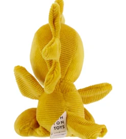 Bamser*Bon Ton Toys Bamse - 15 cm - Woodstock Mini Corduroy - Warm Yell
