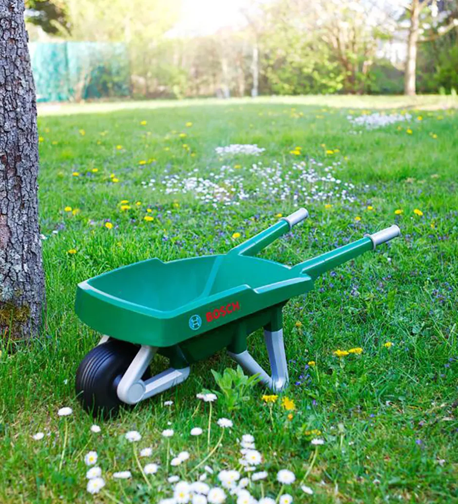 Udeleg Og Udendørs Legetøj|Rolleleg*Bosch Mini - Trillebør