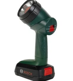 Legeværktøj*Bosch Mini Lygte - Legetøj - Grøn