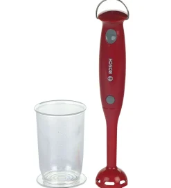 Bosch Mini Stavblender - Legetøj - Rød