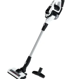 Legekøkken Og Legemøbel*Bosch Mini Støvsuger - Legetøj - Hvid/Sort