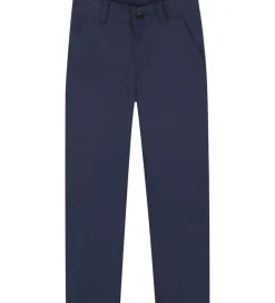 Konfirmationstøj*BOSS Bukser - Navy
