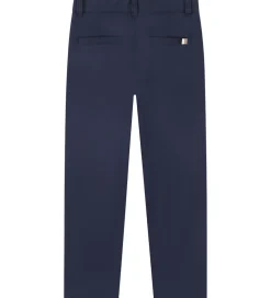 Konfirmationstøj*BOSS Bukser - Navy