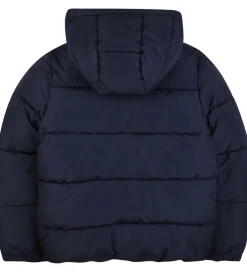 Overgangsjakker|Dunjakker Og Dynejakker*BOSS Dynejakke - Navy