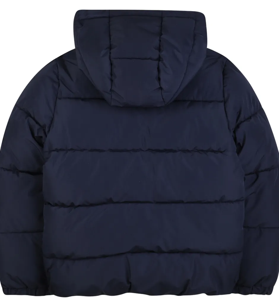 Overgangsjakker|Dunjakker Og Dynejakker*BOSS Dynejakke - Navy