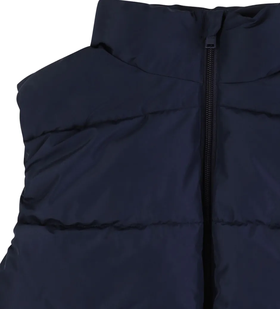 Veste*BOSS Dynevest - Navy