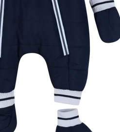 Flyverdragter*BOSS Flyverdragt - Navy