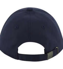 Børn BOSS Kasket - Navy m. Logo