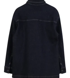 Skjorter|Konfirmationstøj*BOSS Skjorte - Raw Denim