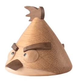 Boyhood Angry Birds x Chuck - Small