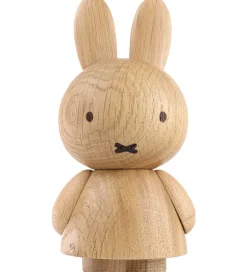 Pyntefigurer|Dekoration*Boyhood Miffy - Oak - Small