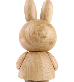Pyntefigurer|Dekoration*Boyhood Miffy - Oak - Small