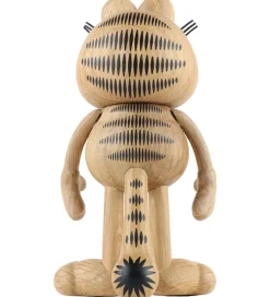 Boyhood Paramount x Garfield - Oak - Small