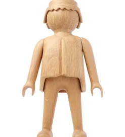 Boyhood Playmobil x Man - Oak - Mini