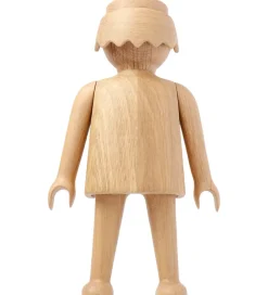 Boyhood Playmobil x Man - Oak - Mini