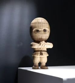 Boyhood Ternet Ninja - Træ - Small - Oak