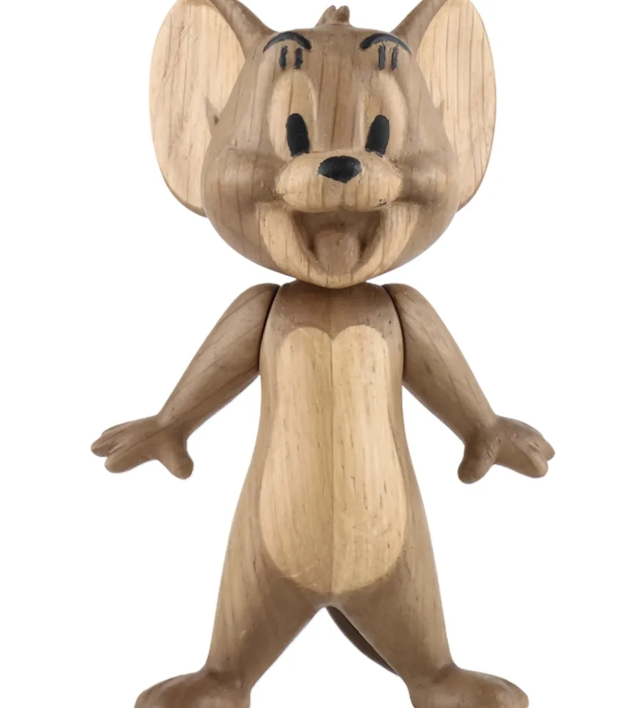 Pyntefigurer|Dekoration*Boyhood Tom & Jerry - Jerry - Small