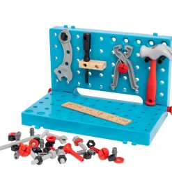Brio*BRIO Arbejdsbænk 34596