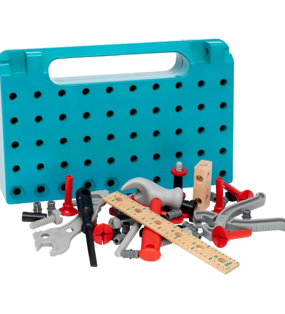 Brio*BRIO Arbejdsbænk 34596