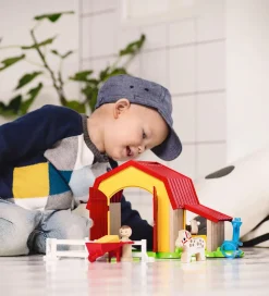 BRIO Bondegård 30398