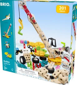 Brio*BRIO Builder Aktivitetssæt - 34604