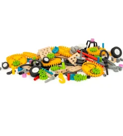 Brio*BRIO Builder Aktivitetssæt - 34604