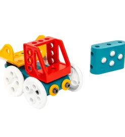 Udeleg Og Udendørs Legetøj|Brio*BRIO Builder Fjernbetjeningssæt - 34605