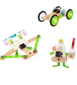 Brio*BRIO Builder Lyssæt 34593