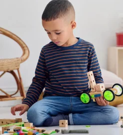 Brio*BRIO Builder Lyssæt 34593