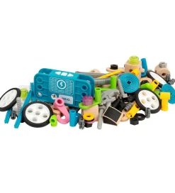 Brio*BRIO Builder Motorsæt 34591