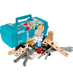 Brio*BRIO Builder Startsæt 34586