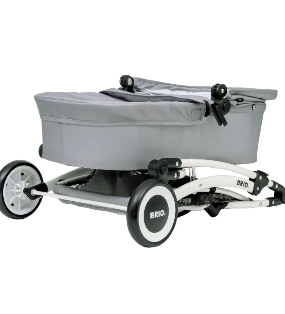 BRIO Dukkevogn Spin 24902