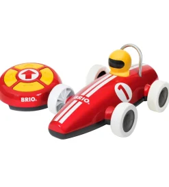 Brio*BRIO Fjernstyret Racerbil 30388