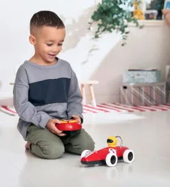 Brio*BRIO Fjernstyret Racerbil 30388