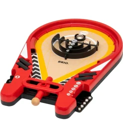 Brio*BRIO Flipperspil - 10 Dele - Trickshot 34080