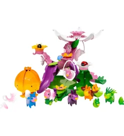 Figurer|Brio*BRIO Flora Blomsterby m. Figurer - 47 Dele